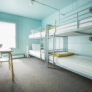 American Hostal